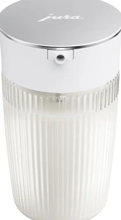 Jura Glasmælkekaraffel