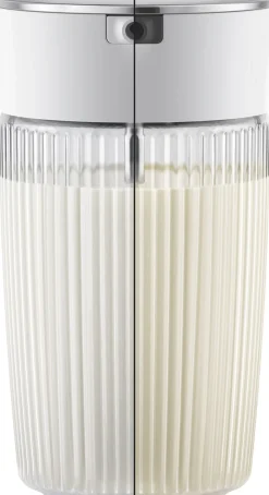 Jura Glasmælkekaraffel