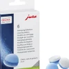 Jura Rensetabletter 3-faset, 6 stk. Clearance
