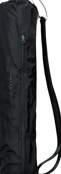 Casall Justerbar Taske til Yogamåtte Sort Best