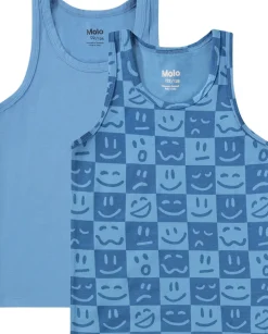 Børn Molo Justin 2-pack