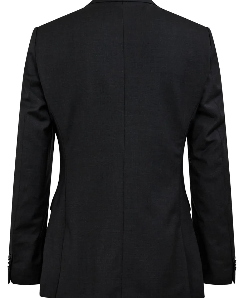 Tiger of Sweden JUSTIN RWS Charcoal Sale