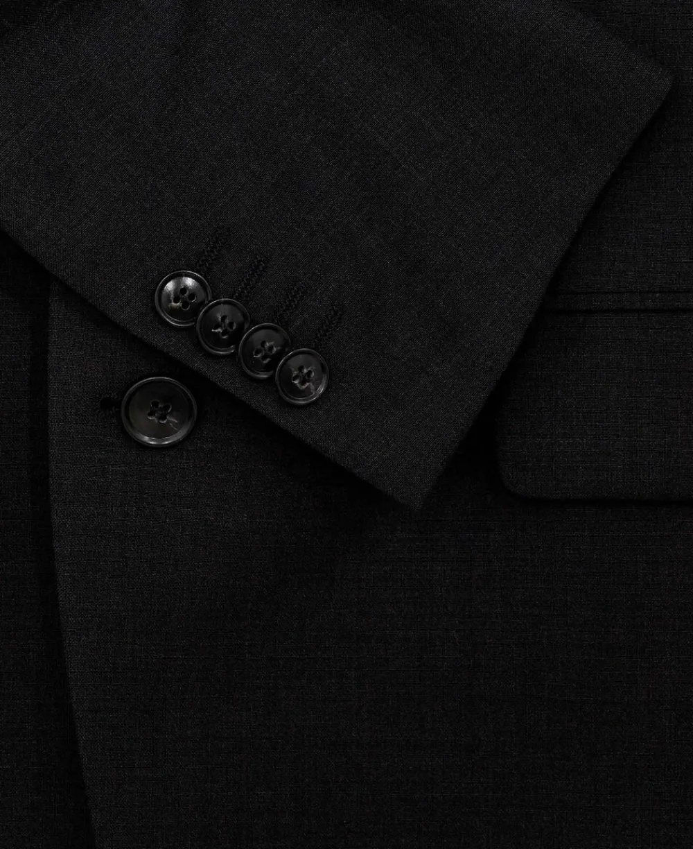 Tiger of Sweden JUSTIN RWS Charcoal Sale