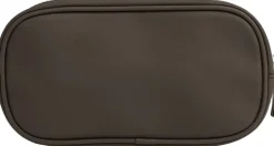 Markberg Justmbg Make-Up Purse, Rubber Major brown Hot