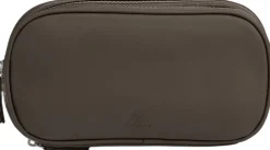 Markberg Justmbg Make-Up Purse, Rubber Major brown Hot