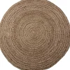 Magasin du Nord Collection Jute rug, tæppe