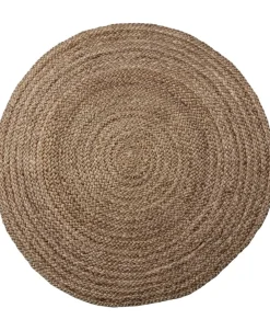 Magasin du Nord Collection Jute rug, tæppe