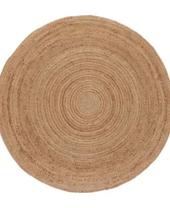 Magasin du Nord Collection jute rug, tæppe