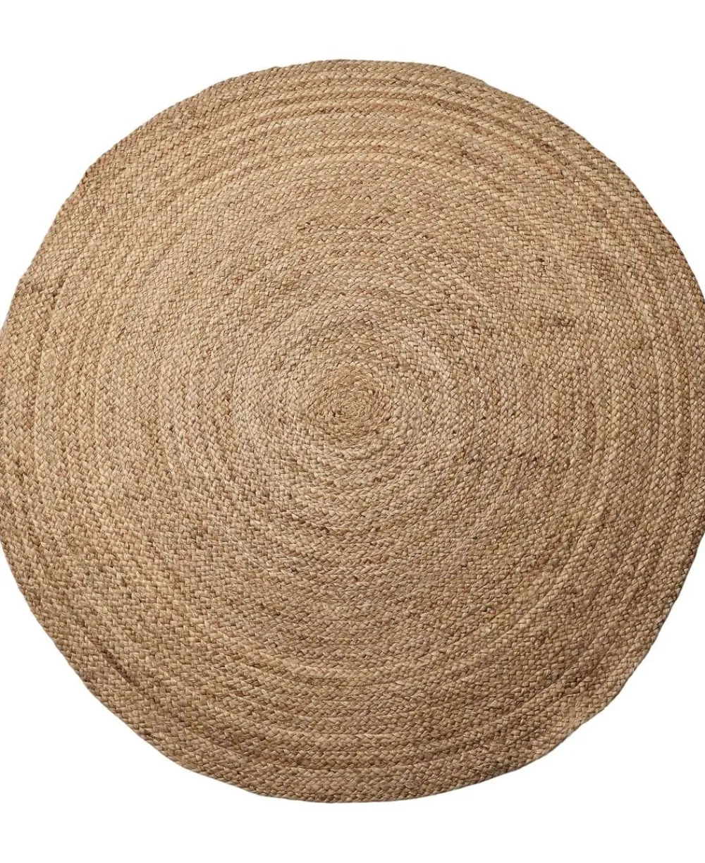 Jute rug, tæppe>Magasin du Nord Collection New