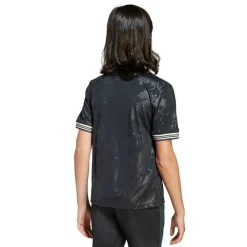 adidas Juventus 25/26 3 Trøje Sort New