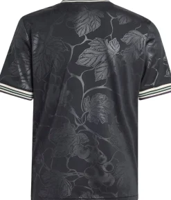 adidas Juventus 25/26 3 Trøje Sort New