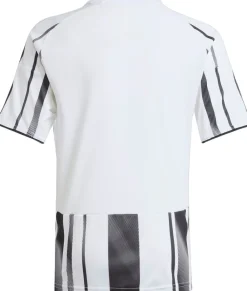 adidas Juventus 25/26 Hjemmebanetrøje Hvid Hot