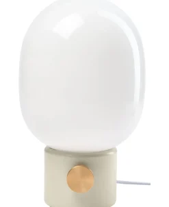 Audo Copenhagen JWDA Table Lamp Small Alabaster white Discount