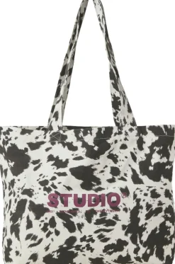 Dame JJXX JXBETHANY AOP TOTE BAG ACC LN