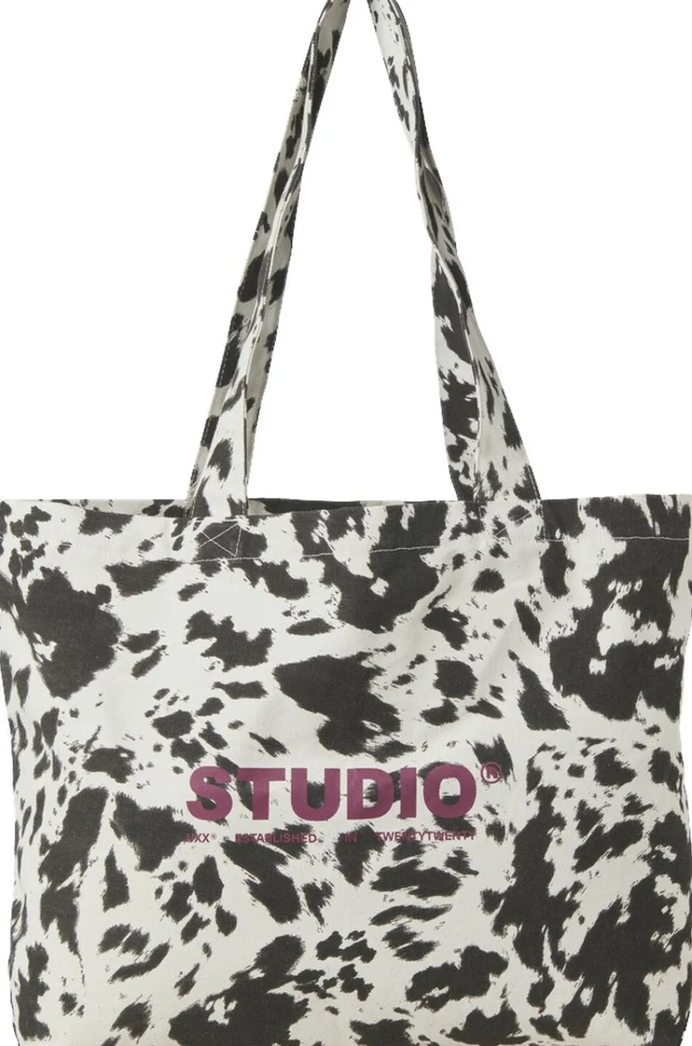 Dame JJXX JXBETHANY AOP TOTE BAG ACC LN