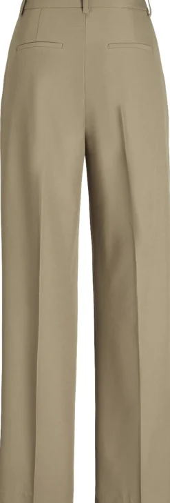 Dame JJXX JXELLIS WIDE HW PANT TLR NOOS