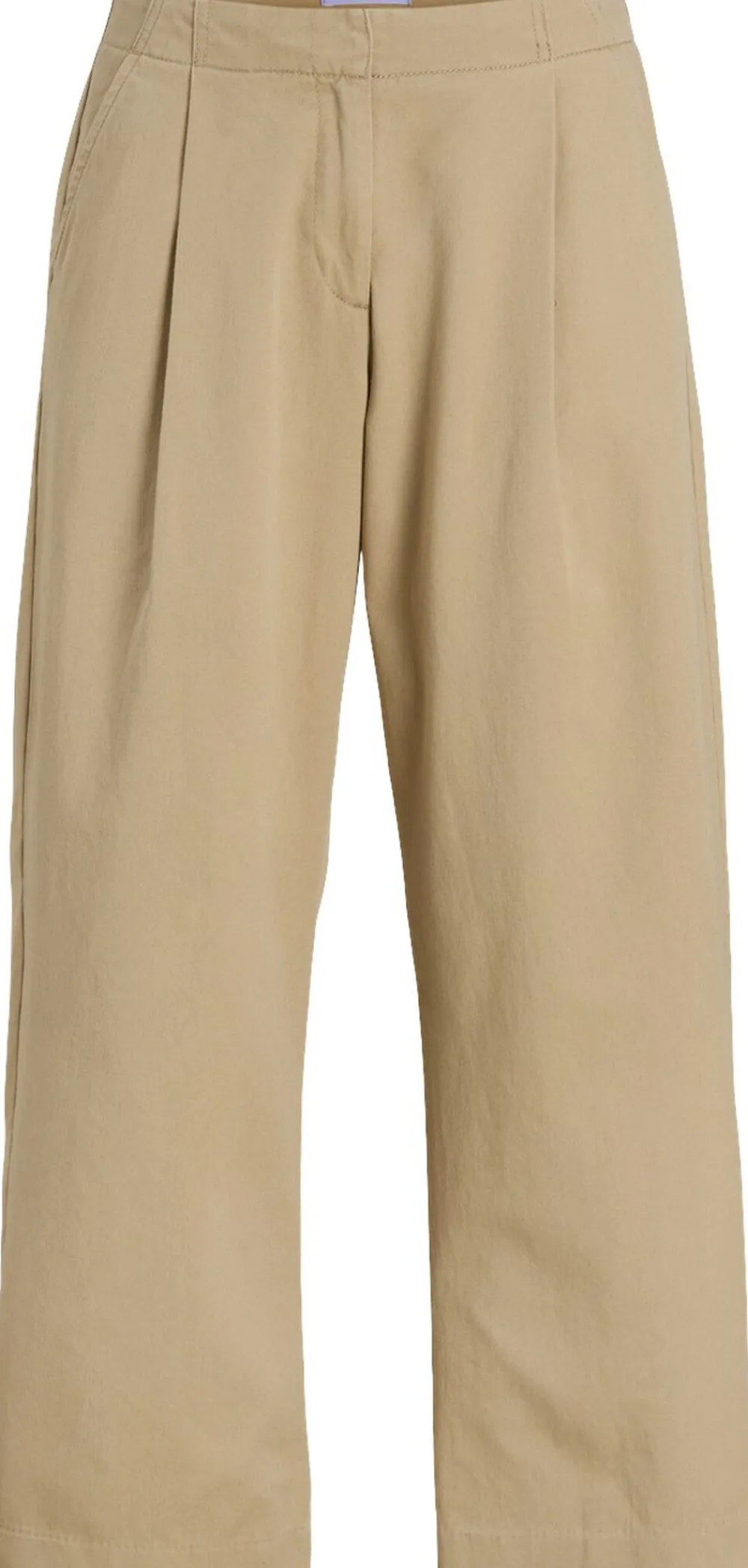 JJXX JXMADDY BARREL MW PANT PNT Cornstalk