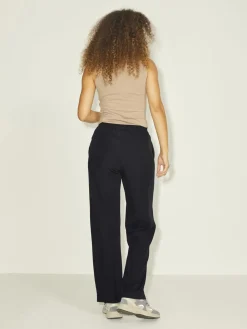 Dame JJXX JXPOPPY REGULAR HW PANT NOOS