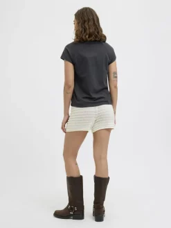 JXRORY SHORTS KNIT><noscript><img width=