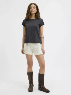 JXRORY SHORTS KNIT><noscript><img width=