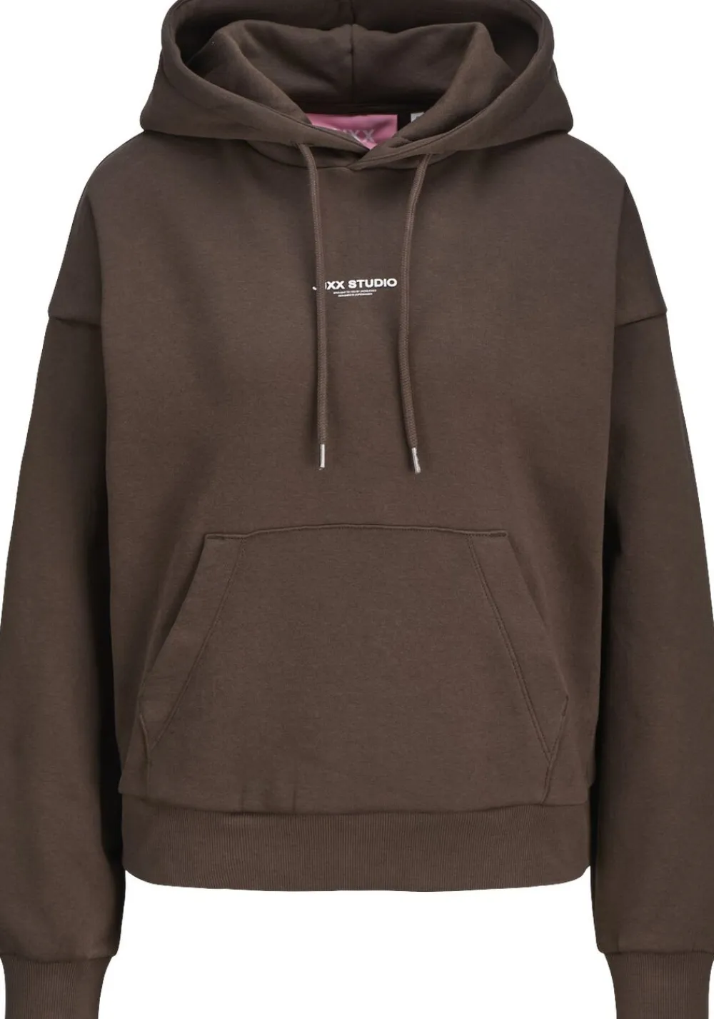 JXSTUDIO VESTERBRO LS RLX HOOD SWT>JJXX