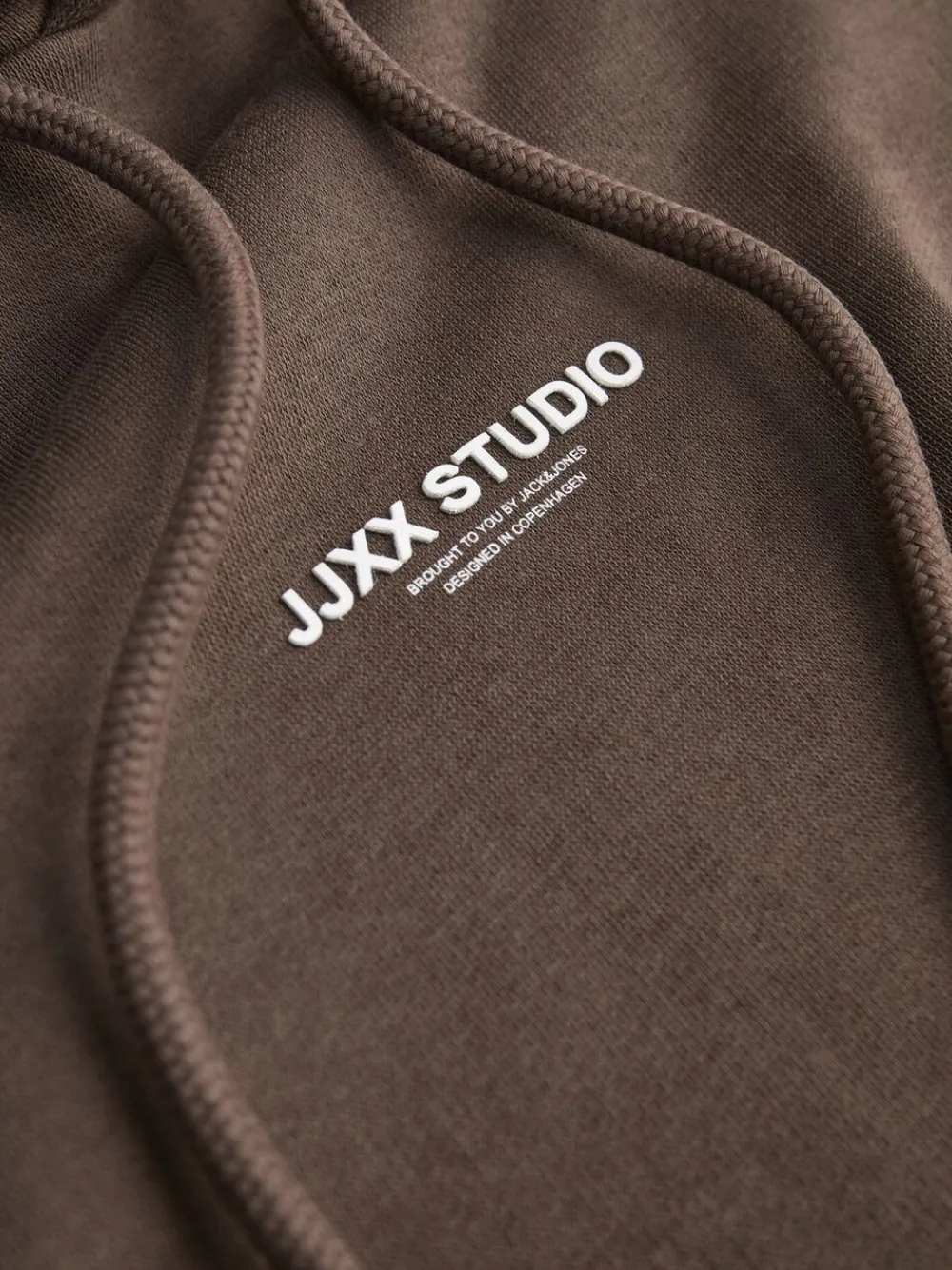 JXSTUDIO VESTERBRO LS RLX HOOD SWT>JJXX