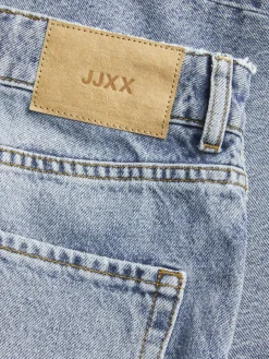 JJXX JXTOKYO WIDE HW CR6013 LN Light blue denim Outlet