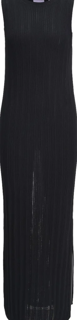 Dame JJXX JXZOELLA MAXI DRESS KNIT