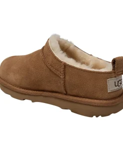 UGG K Classic Micro Chestnut Online