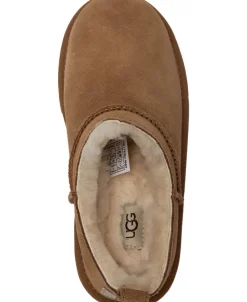 UGG K Classic Micro Chestnut Online