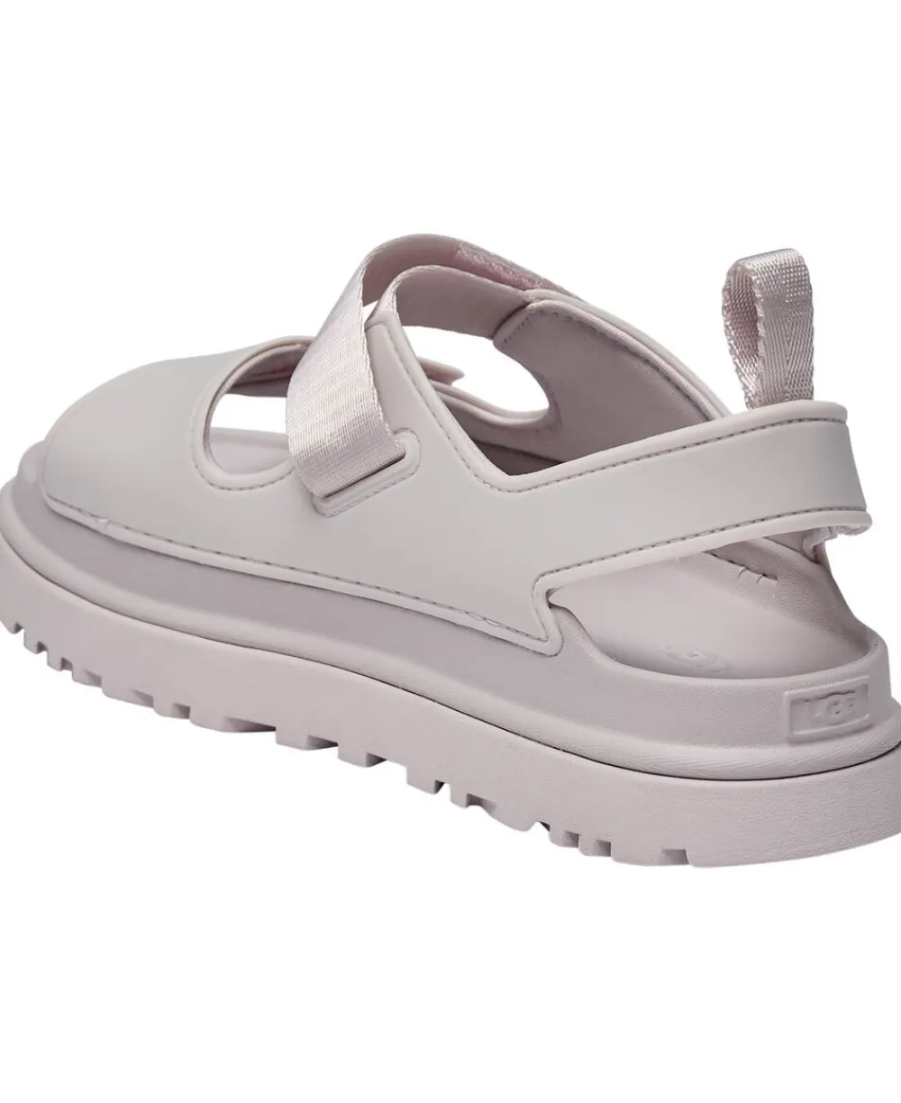 UGG K GoldenGlow Bay fog Discount