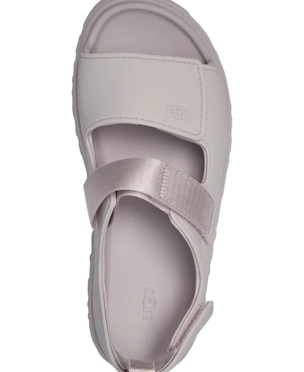 UGG K GoldenGlow Bay fog Discount