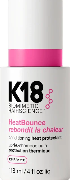 Heat Bounce 118ml>K18