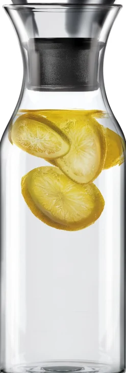 Eva Solo K. karaffel 1,0 l. u. dragt Clearance