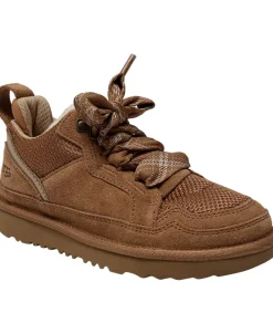 UGG K Lowmel Chestnut Discount