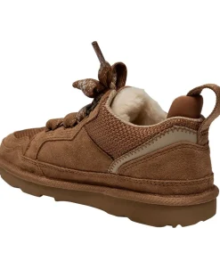 UGG K Lowmel Chestnut Discount