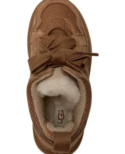 UGG K Lowmel Chestnut Discount