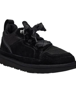 UGG K Lowmel Black Sale