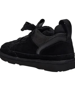UGG K Lowmel Black Sale