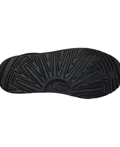 UGG K Lowmel Black Sale