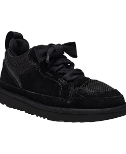 UGG K Lowmel Black Sale