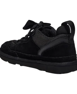 UGG K Lowmel Black Sale