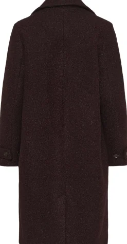 Dame Kaffe KAanne Coat