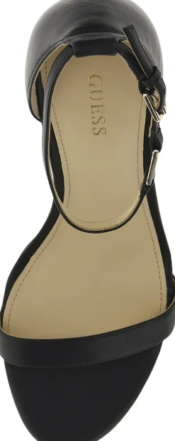 GUESS KABAIL3 Black Discount