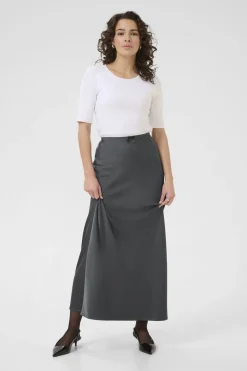 KAhill Skirt>Kaffe Sale