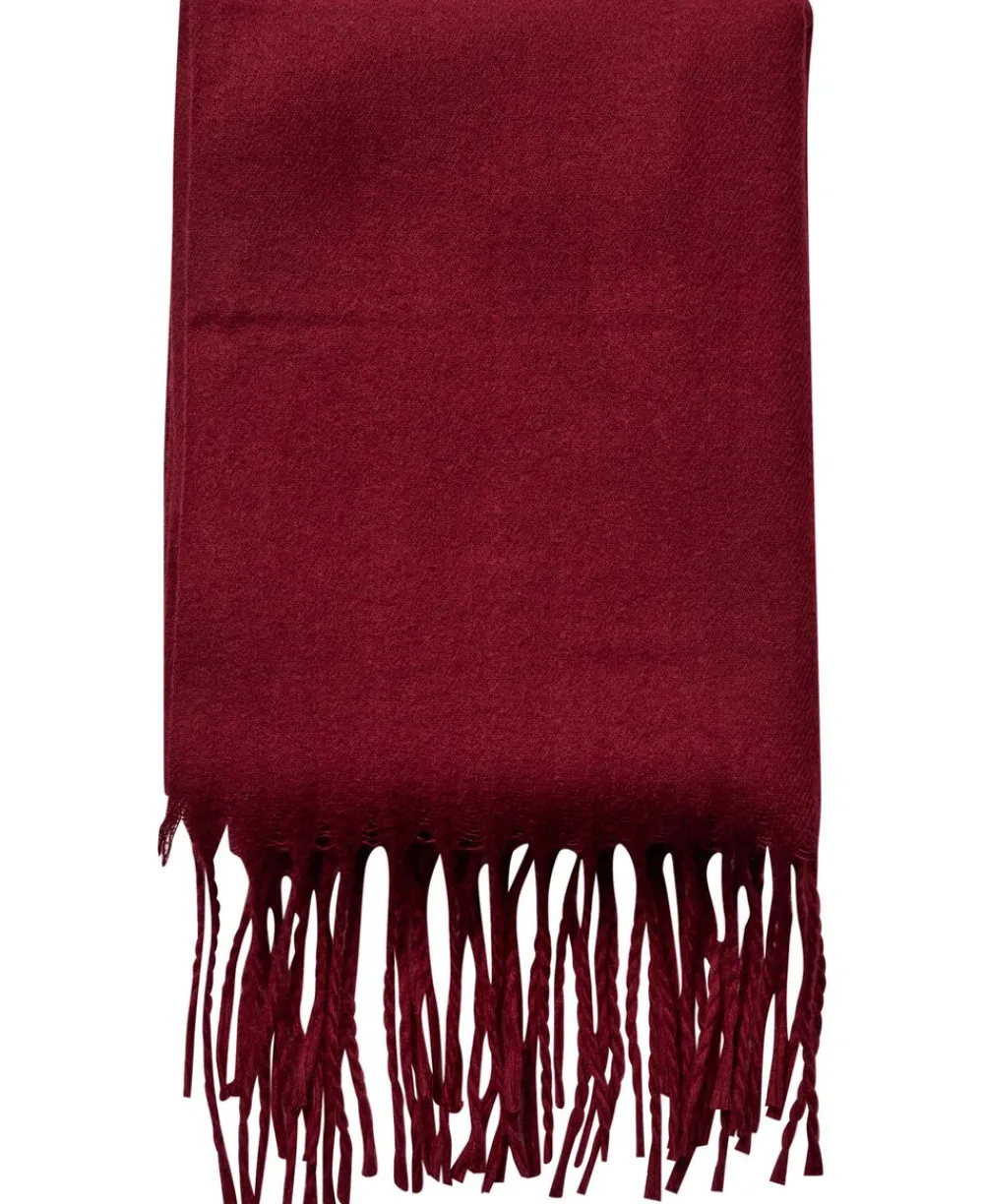 Magasin du Nord Collection Kai 1 Red Best