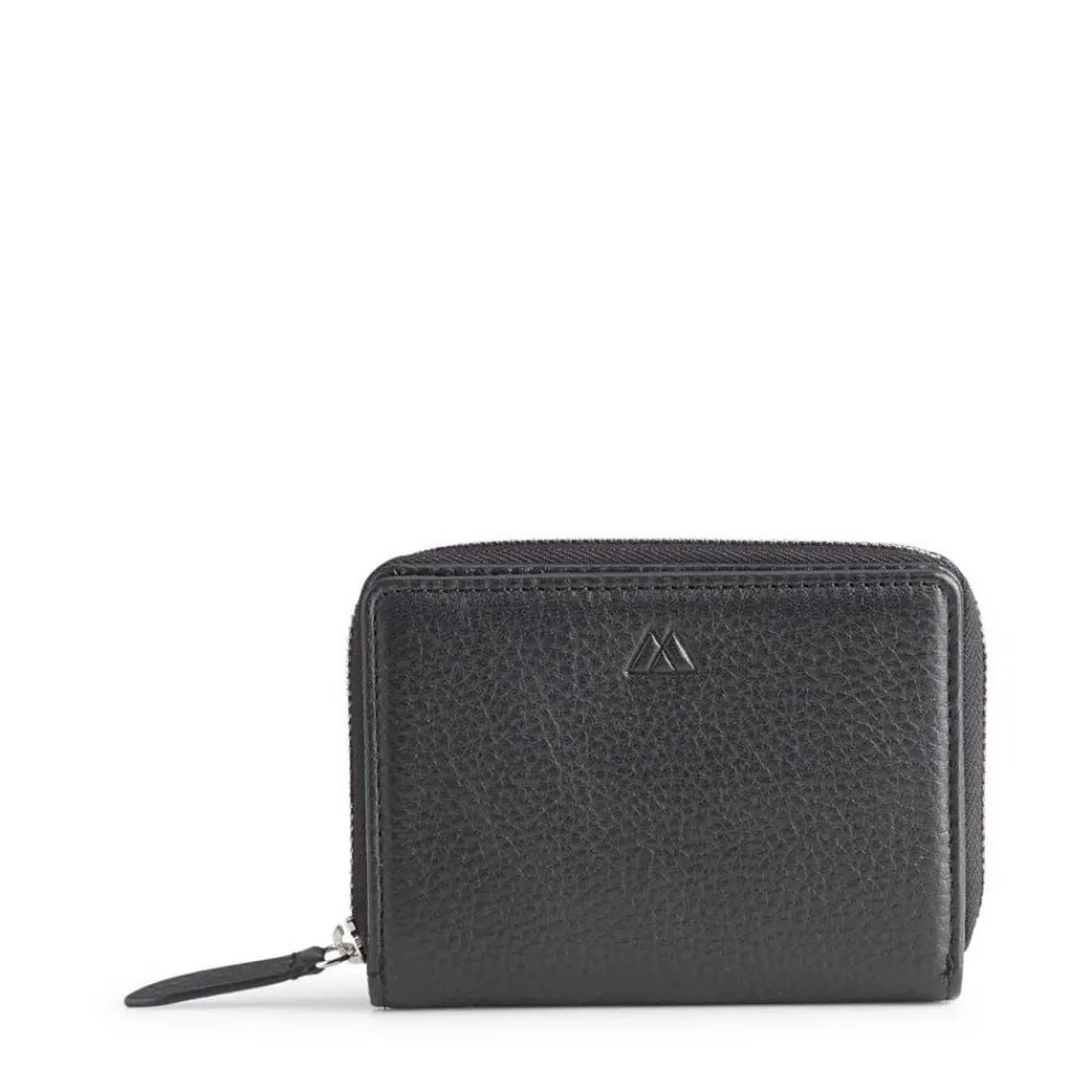 Dame Markberg KaiaMBG Wallet, Grain