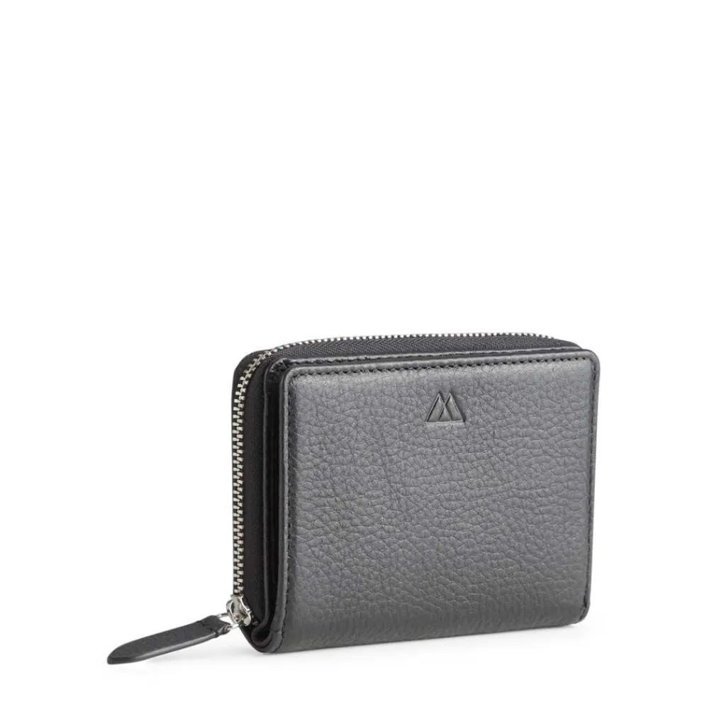 Dame Markberg KaiaMBG Wallet, Grain