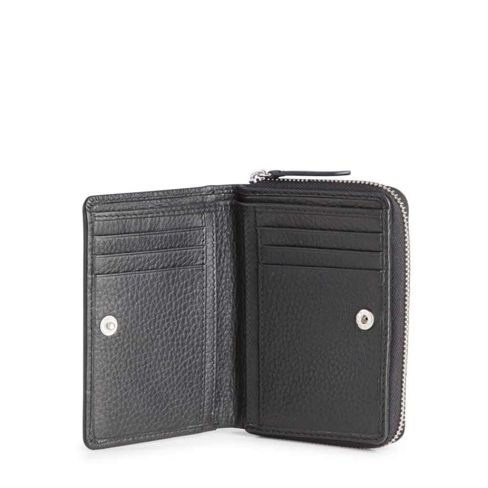 Dame Markberg KaiaMBG Wallet, Grain