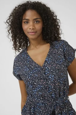 Dame Kaffe KAilona Jumpsuit